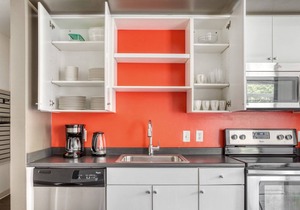 Dreamy H Street 2BR w/ Gym, W/D & Lounge, near Union Station, by Blueground