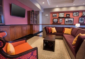 Drury Inn & Suites Cincinnati Sharonville