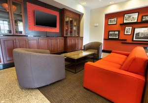 Drury Inn & Suites Dayton North