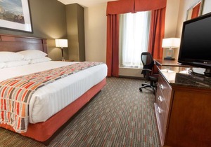 Drury Inn & Suites Dayton North