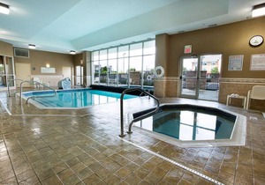Drury Inn & Suites Dayton North
