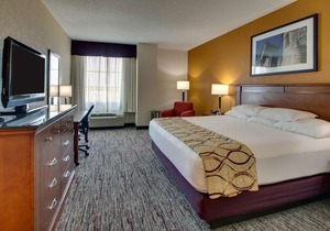 Drury Inn & Suites Findlay