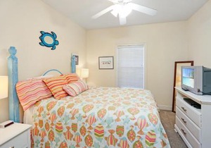 Dunes Club 1C by Pristine Properties Vacation Rentals