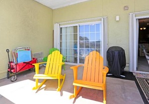 Dunes Club 1C by Pristine Properties Vacation Rentals