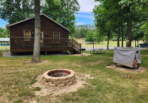 Eagles Nest At Creekside Resort