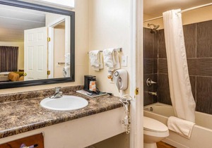 Econo Lodge Franklin