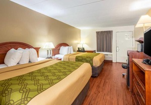 Econo Lodge Franklin