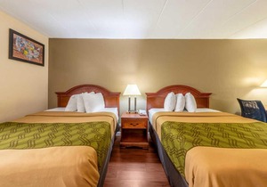 Econo Lodge Franklin