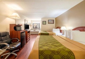 Econo Lodge Franklin
