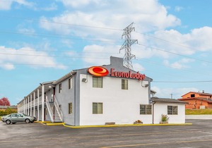 Econo Lodge Franklin