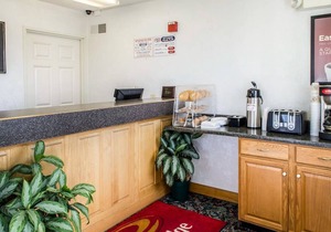 Econo Lodge Gettysburg