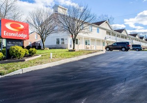 Econo Lodge Gettysburg