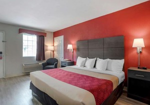 Econo Lodge Gettysburg