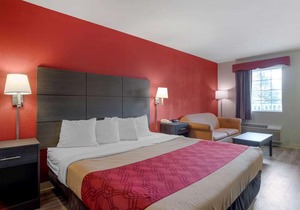 Econo Lodge Gettysburg