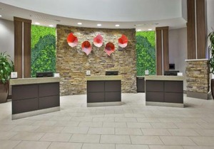 Embassy Suites Columbus - Airport