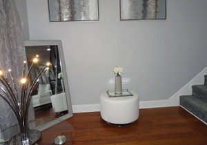 Entire House | BREWERYTOWN | MODERN DECOR