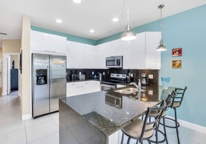 EV 1445 – 3 Bed, 3 Bath with Private Pool and Access to Amazing Resort Amenities