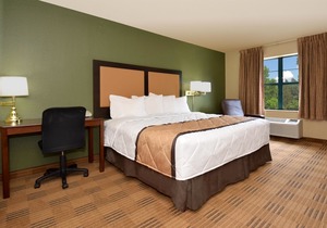 Extended Stay America Suites - Somerset - Franklin