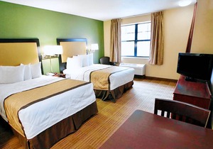 Extended Stay America Suites - Ramsey - Upper Saddle River