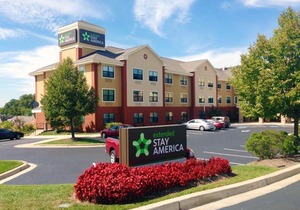 Extended Stay America Columbia - Laurel - Ft Meade