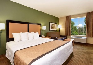 Extended Stay America - Phoenix - Mesa - West