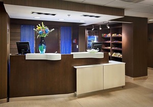 Fairfield Inn by Marriott East Rutherford Meadowlands