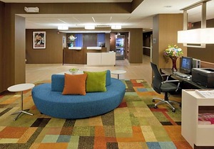 Fairfield Inn by Marriott East Rutherford Meadowlands