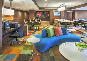 Fairfield Inn by Marriott East Rutherford Meadowlands