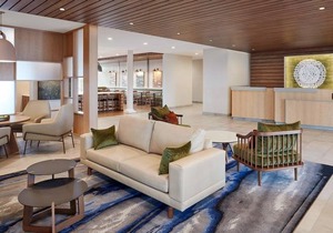 Fairfield Inn & Suites Atlantic City Absecon