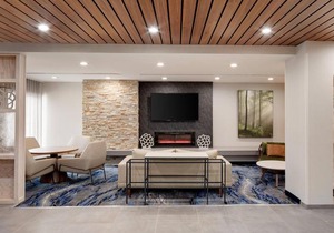 Fairfield Inn & Suites Atlantic City Absecon
