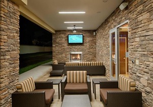 Fairfield Inn & Suites by Marriott Columbus Dublin