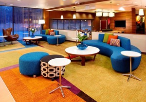 Fairfield Inn & Suites Parsippany
