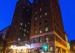 Fairfield Inn & Suites by Marriott Philadelphia Downtown/Center City