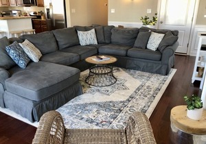 Family Friendly w/Gameroom in great central location - OCNJ Historic District