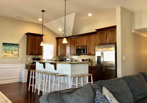 Family Friendly w/Gameroom in great central location - OCNJ Historic District