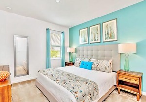 Family Resort - 6BR Mansion - Private Pool, Home Theater, BBQ and More