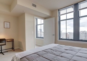 Fantastic 2/2 Condo @Pentagon City With Gym