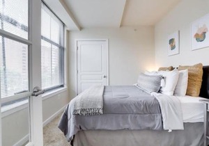 Fantastic 2 BR Condo At Pentagon City