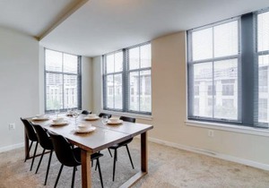 Fantastic 2 BR Condo At Pentagon City