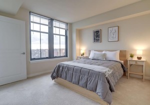 Fantastic 2 BR Condo At Pentagon City