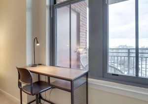 Fantastic 2 BR Condo At Pentagon City