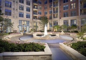 Fantastic 2 BR Condo At Pentagon City