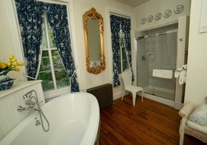 Faunbrook Bed & Breakfast