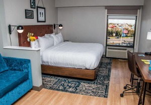 Four Points by Sheraton Allentown Lehigh Valley