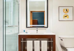 Four Points by Sheraton Allentown Lehigh Valley