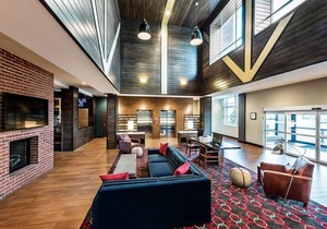 Four Points by Sheraton Allentown Lehigh Valley