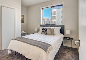 Frontdesk | Convenient 2BR Brewerytown Apt