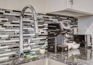Frontdesk | Convenient Brewerytown Studio