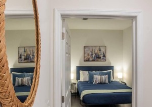 Frontdesk | Cozy Studio Apt in Cultural District