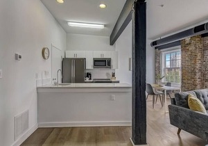 Frontdesk | Modern 1 BR in Northern Liberties